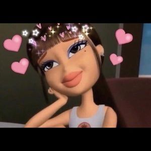 Meet your Posher, Natalia